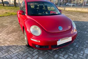 VOLKSWAGEN  NEW  BEETLE 1.6  GPL