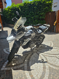 Bmw gs 1200