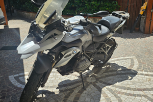 Bmw gs 1200