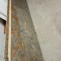 Pannelli legno osb