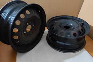 CERCHI IN FERRO 15” Renault–15 H2 – 