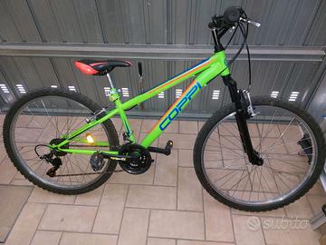 Bici Mountain Bike ragazzo 26"
