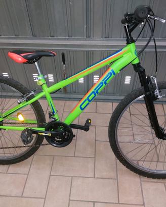 Bici Mountain Bike ragazzo 26"
