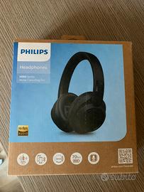Cuffie wireless Philips