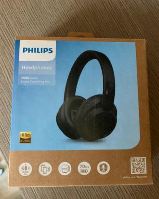 Cuffie wireless Philips