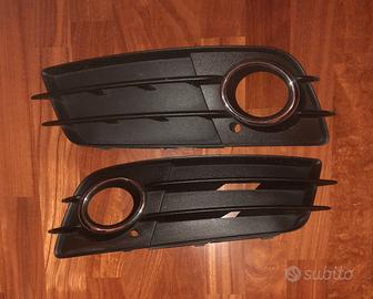 Griglie S, monadature int., cornice tako A4 B8  A5