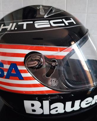 Casco moto - scooter marchio Blauer