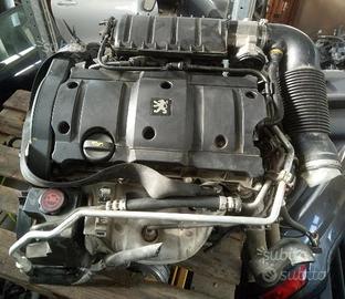 Motore Peugeot 206 - 307 1600 16V NFU