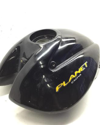 CAGIVA PLANET 125 SERBATOIO BENZINA CARBURANTE 199