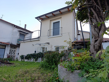 Appartamento ristrutturato