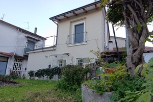 Appartamento ristrutturato