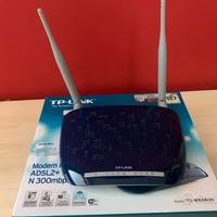 Modem Router ADSL 2