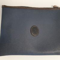 Mini Clutch/Pochette Trussardi vintage