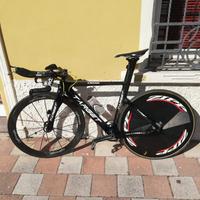 Bici da crono