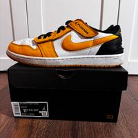 Sneakers Nike Air Jordan 1 Low FlyEase