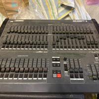 Centralina luci JANDS ESP II – Console DMX vintage