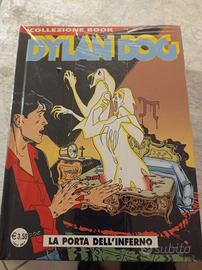 ""D.DOG SERIE BOOK E SUPER BOOK "