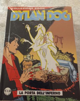""D.DOG SERIE BOOK E SUPER BOOK "
