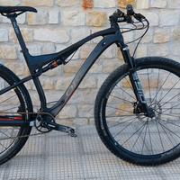 MTB ORBEA Oiz M30 2018 taglia L full in carbonio