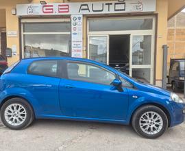 FIAT PUNTO EVO ANNO 2011 1.2 70 CV SOLI KM 80000 C