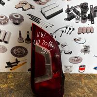 fanale sinistro VOLKSWAGEN UP 2016