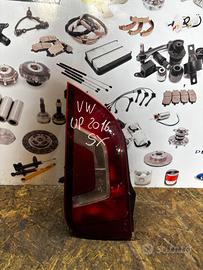 fanale sinistro VOLKSWAGEN UP 2016