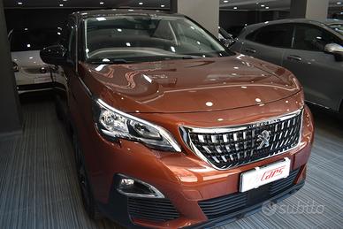 Peugeot 3008 1.5 BlueHDI 130cv EAT8 Automatica Bic