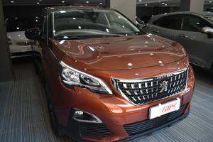 Peugeot 3008 1.5 BlueHDI 130cv EAT8 Automatica Bic