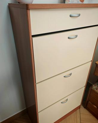 scarpiera 