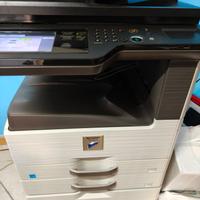 Fotocopiatrice SHARP MX-M354N