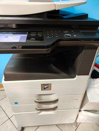 Fotocopiatrice SHARP MX-M354N