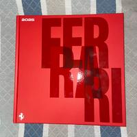 Annuario Ferrari 2025