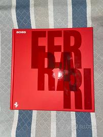 Annuario Ferrari 2025