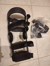 Tutore ginocchiera donjoy taglia L