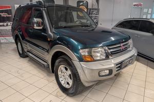 Mitsubishi Pajero 3.2 5 POSTI CAMBIO AUTOMATICO