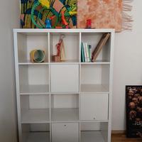 Libreria Ikea Kallax
