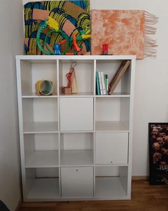 Libreria Ikea Kallax