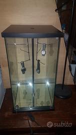 vetrinetta espositiva