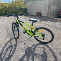 Bicicletta decatlhon per bambini