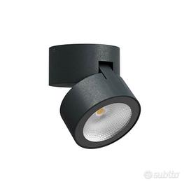 Lampada Redo Group Shaft