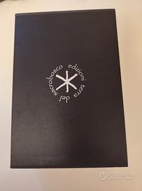 Cofanetto Ottavio Spinelli