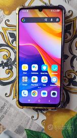 smartphone cellulare tcl 505 mai usato 