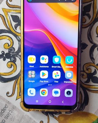 smartphone cellulare tcl 505 mai usato 