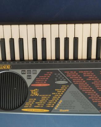Pianola Bontempi