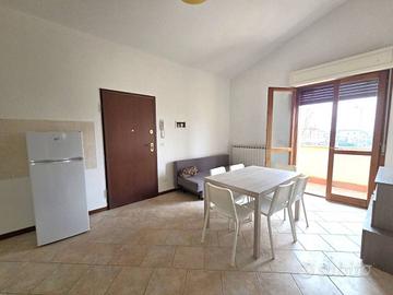 Appartamento di 62 m² con 3 locali a Massa Lombard
