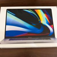 MacBook pro 16