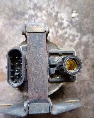 Bobina accensione Fiat Uno