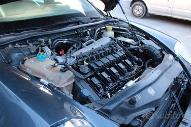 Motore tipo 841E000,LANCIA THESIS 2.0 ANNO -2003