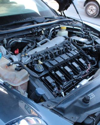 Motore tipo 841E000,LANCIA THESIS 2.0 ANNO -2003