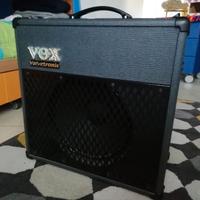 Amplificatore Vox Valvetronix 30w